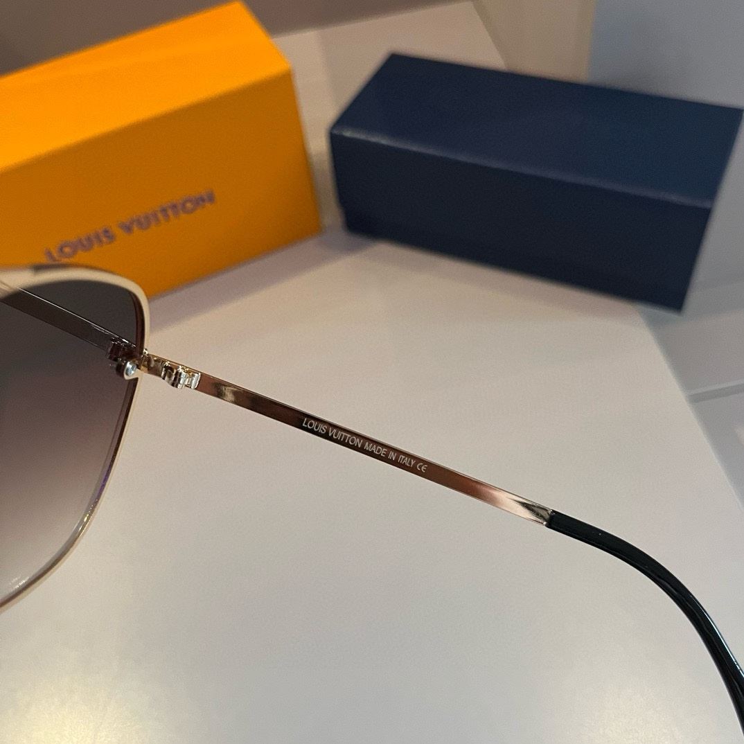 Louis Vuitton Sunglasses